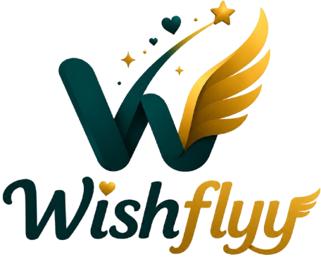 wishflyy.com