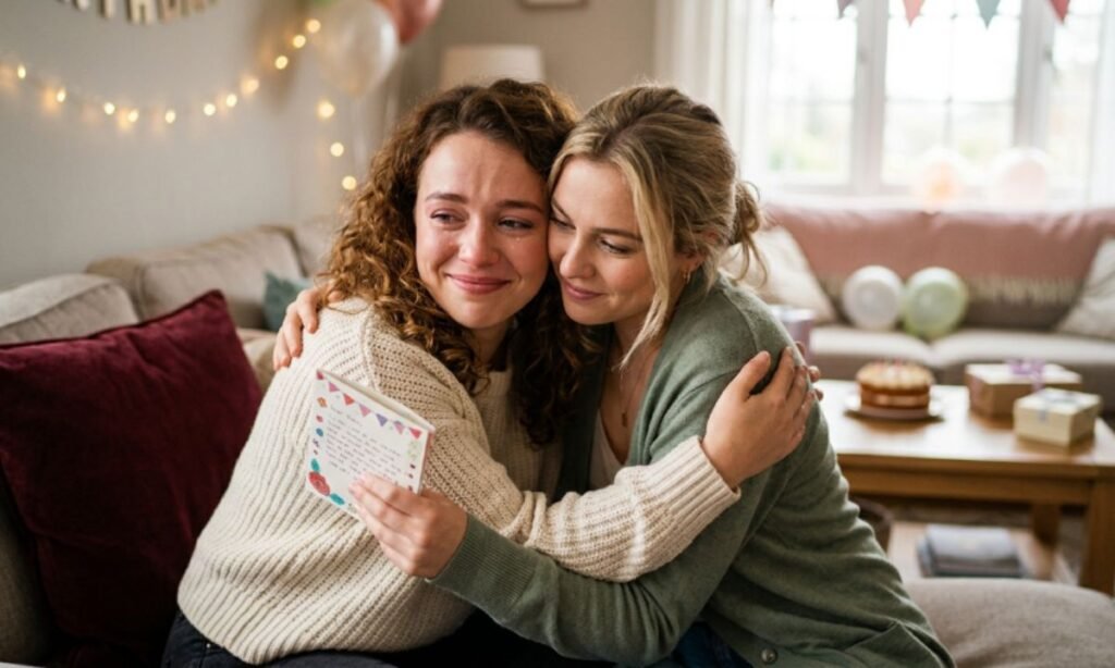 Emotional Heart Touching Birthday Wishes For Best Friend