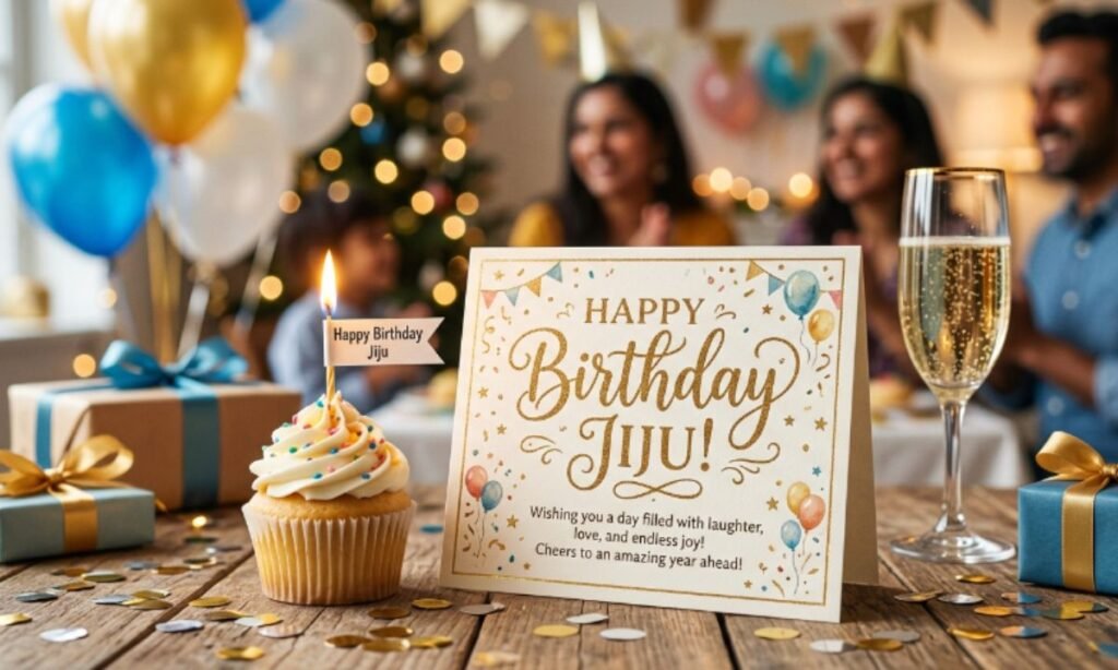 Happy Birthday Jiju Wishes
