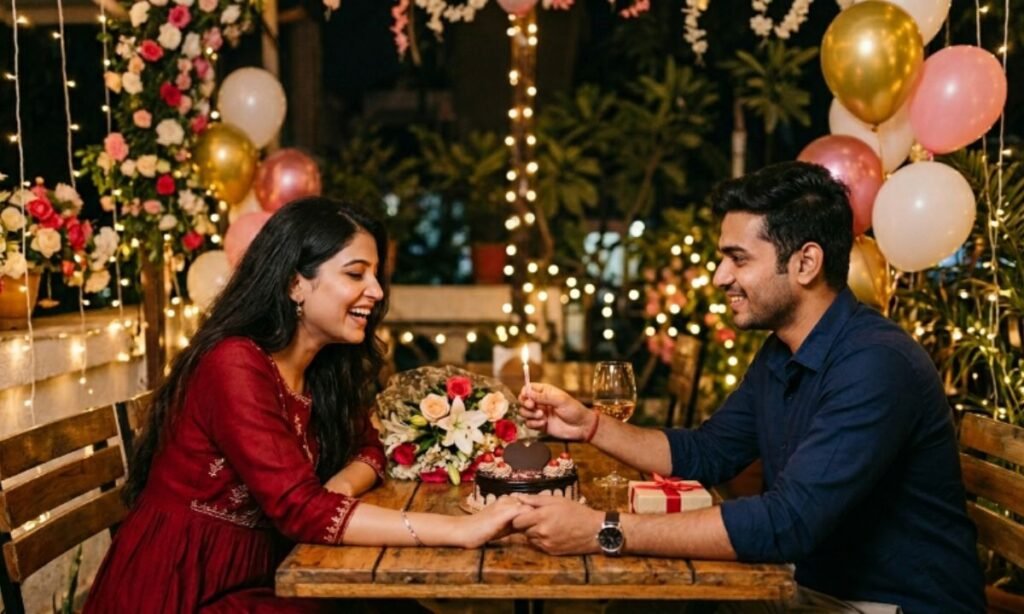Happy Birthday Wishes for GF 