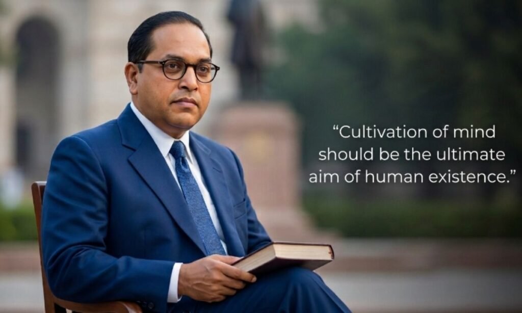 Powerful Ambedkar Quotes
