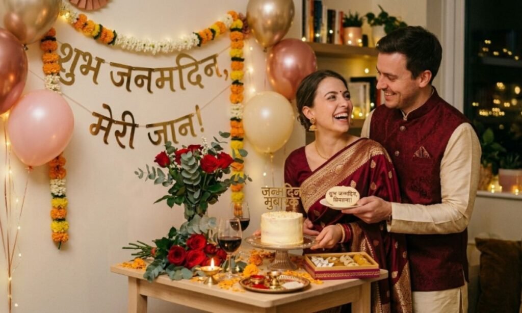 birthday wishes for lover