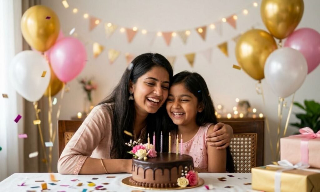 Birthday Wishes for Little Sister in Hindi