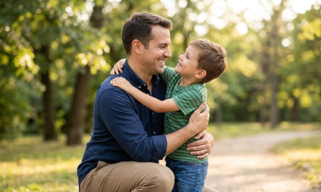 Father’s Day Wishes From Son