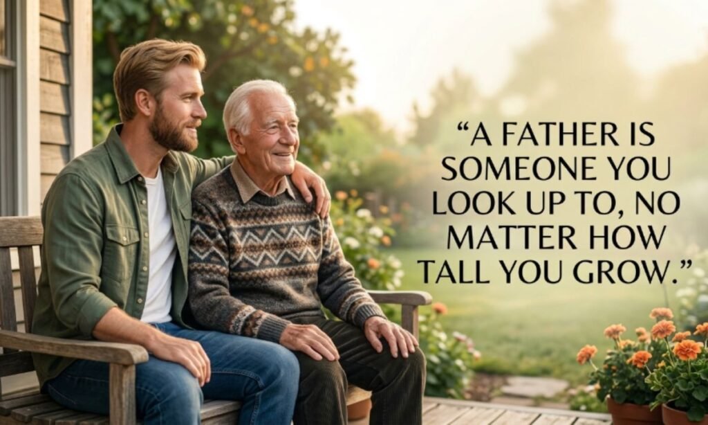 Father’s Day Wishes Quotes