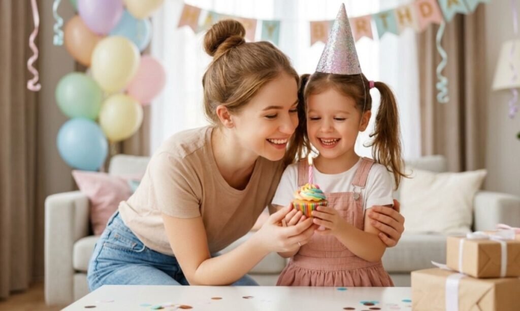 Happy Birthday Wishes For Little Sister