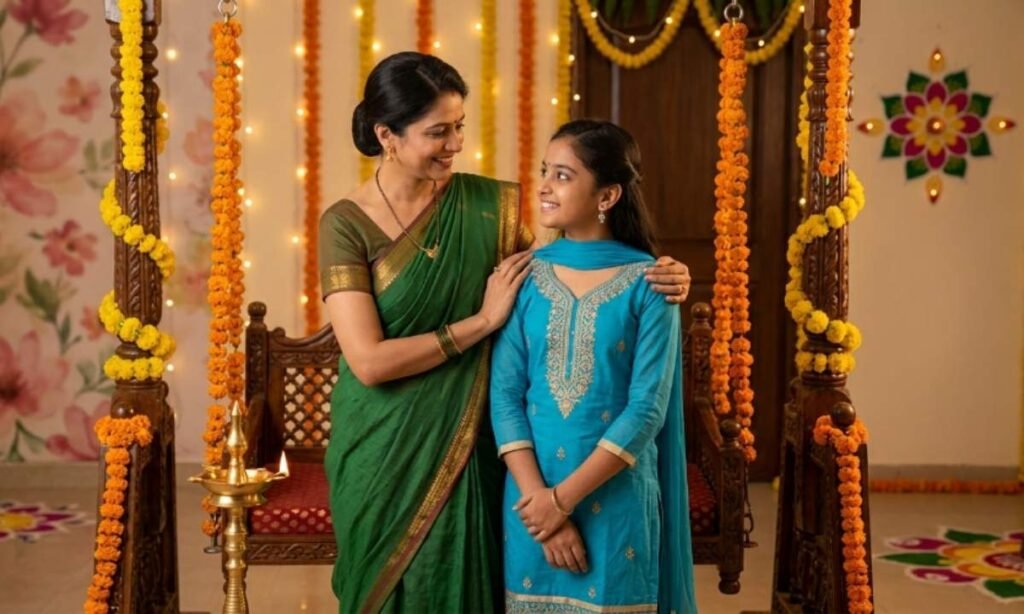 Heart Touching Birthday Wishes for Sister in Hindi