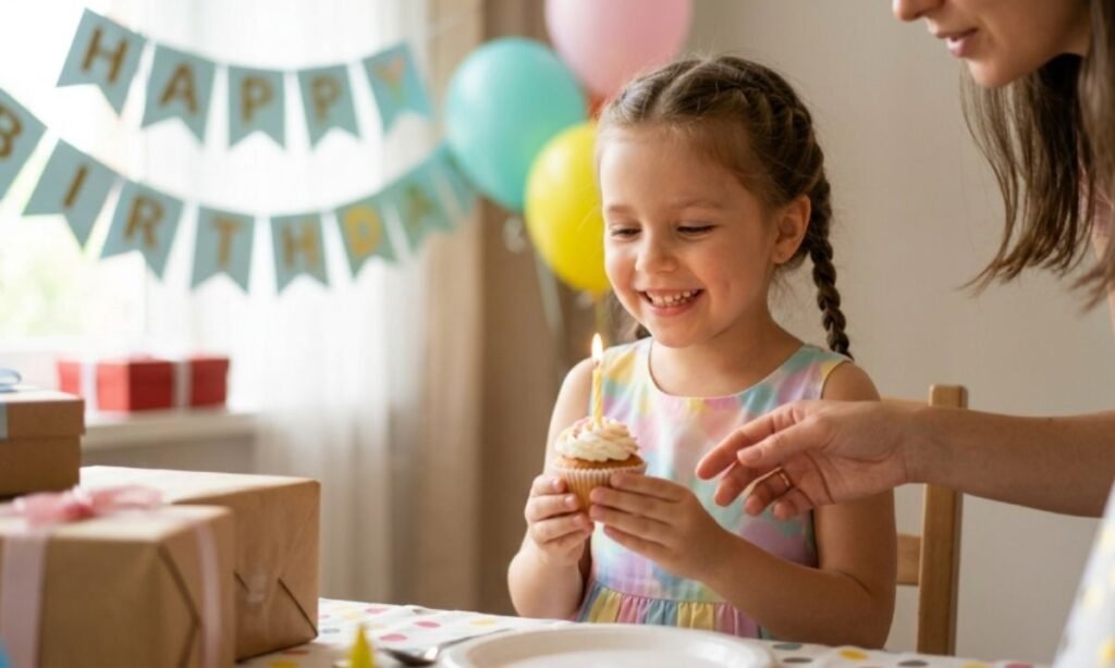 Long Happy Birthday Wishes For Little Sister