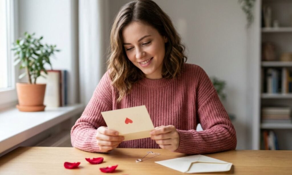 Love Wishes for Girlfriend