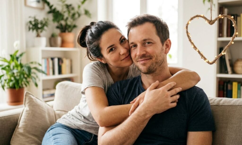 Love Wishes for Husband