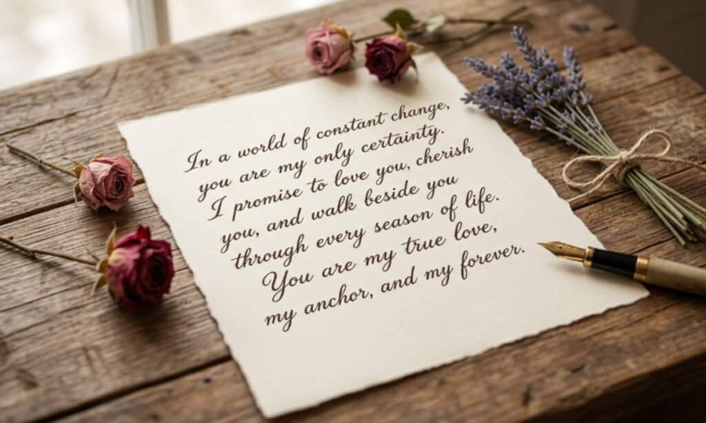 True Love Messages