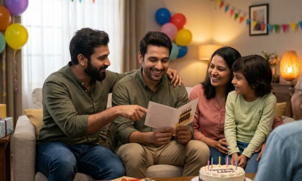 Unique Birthday Wishes For Brother-In-Law