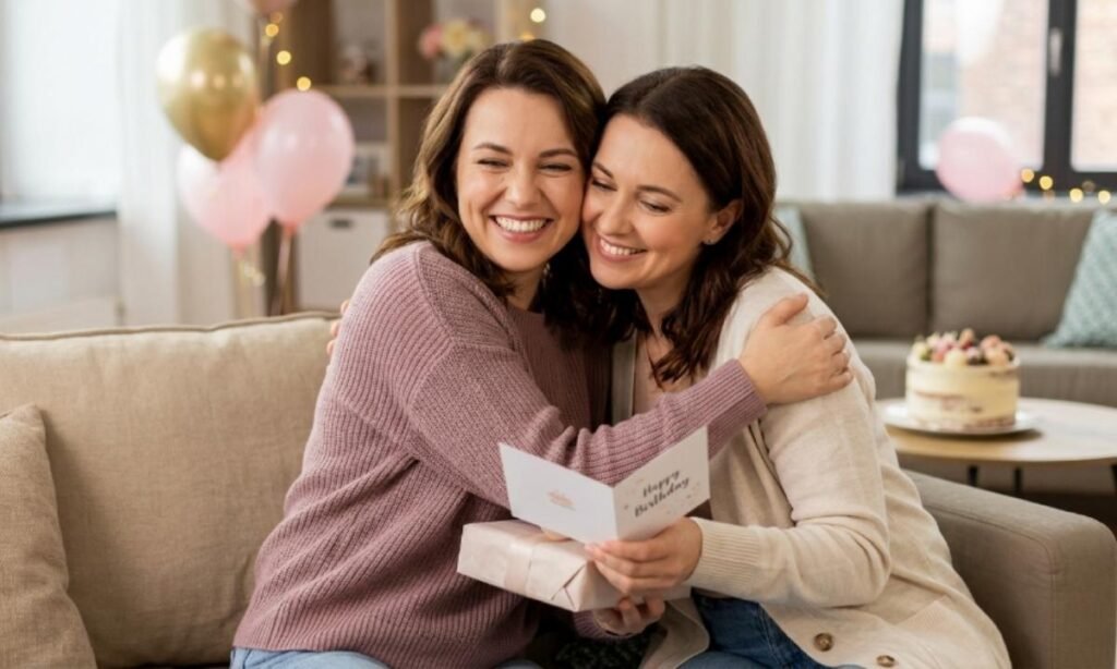 Unique Birthday Wishes for Sister-in-Law