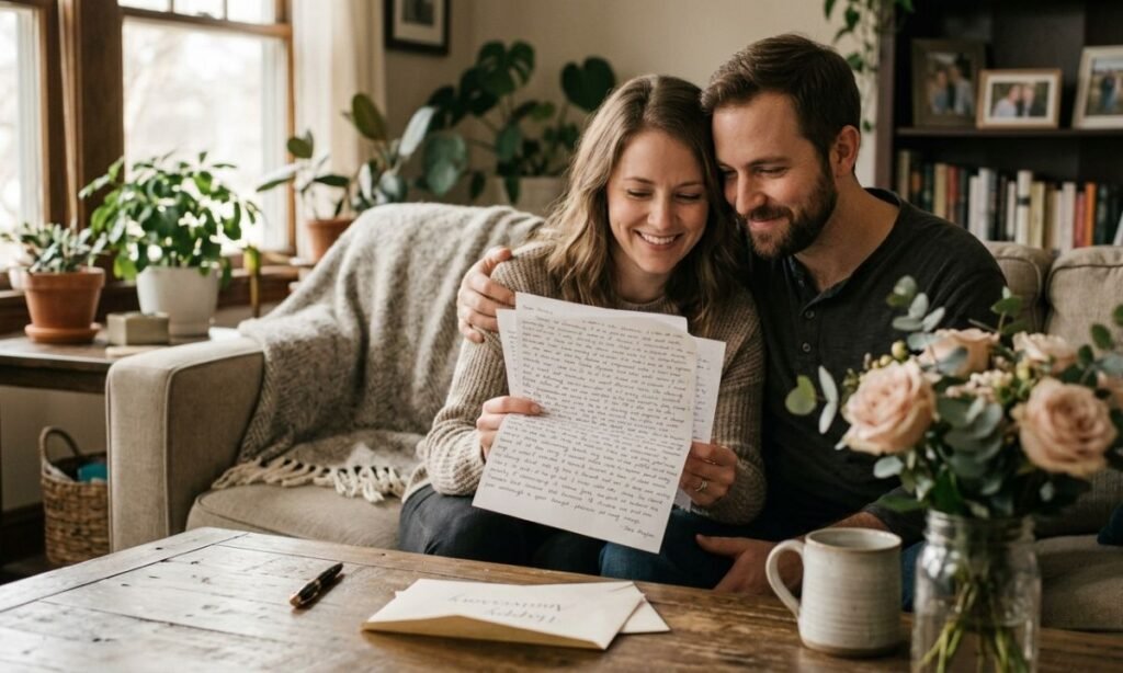 Long and Heartfelt Anniversary Messages for Couples